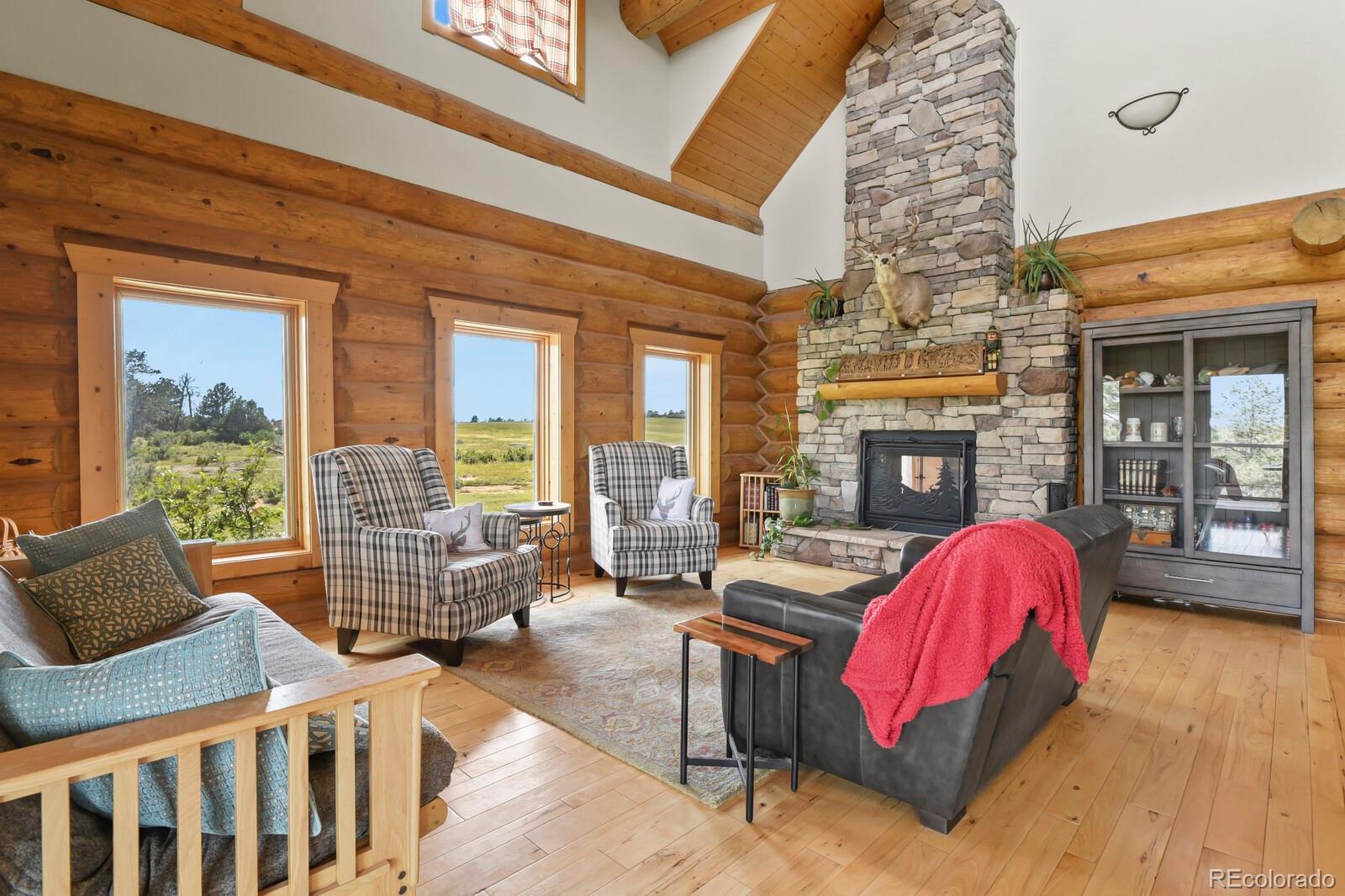 MLS Image #19 for 1180  castle pointe drive,castle rock, Colorado