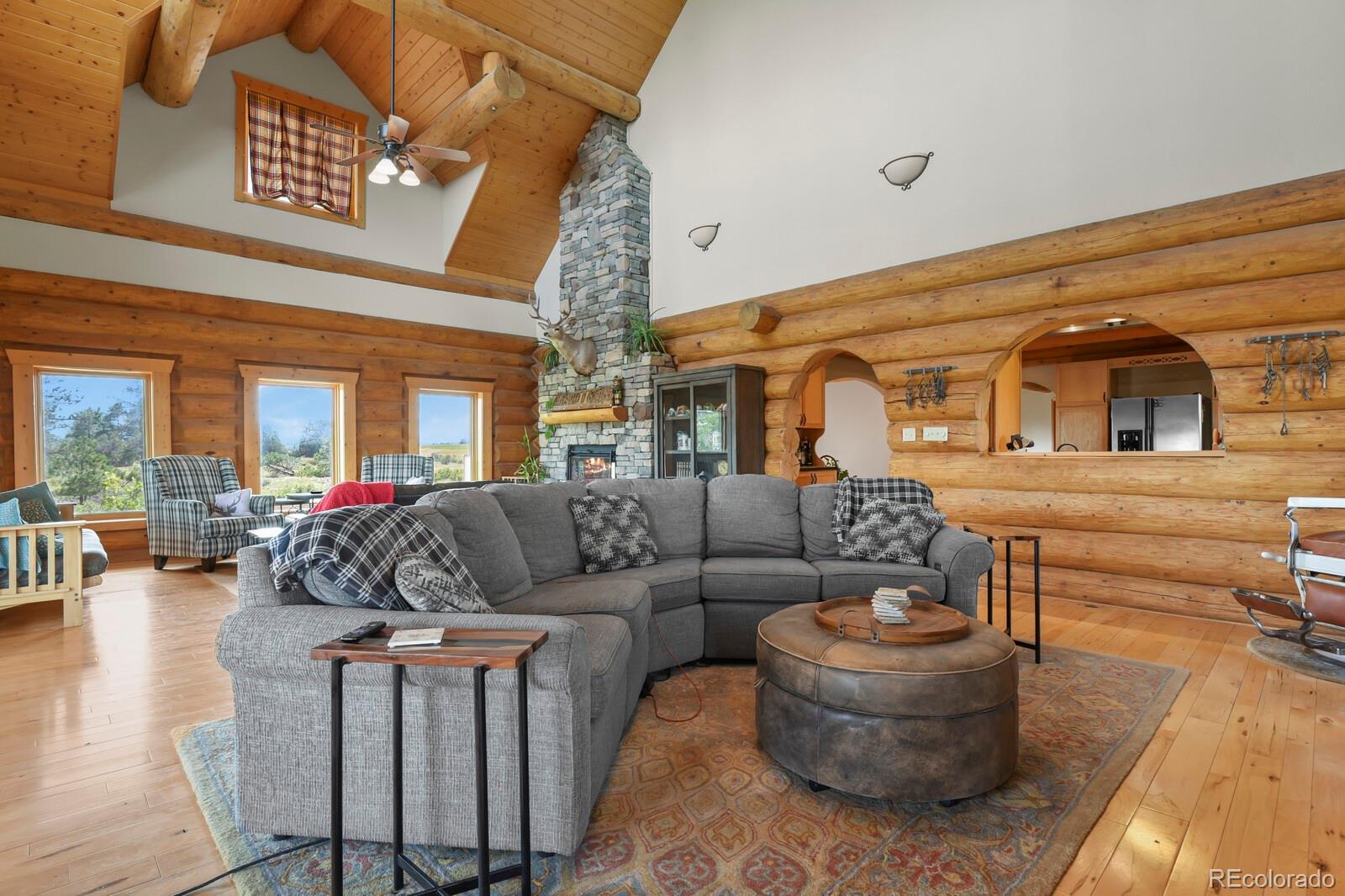MLS Image #21 for 1180  castle pointe drive,castle rock, Colorado