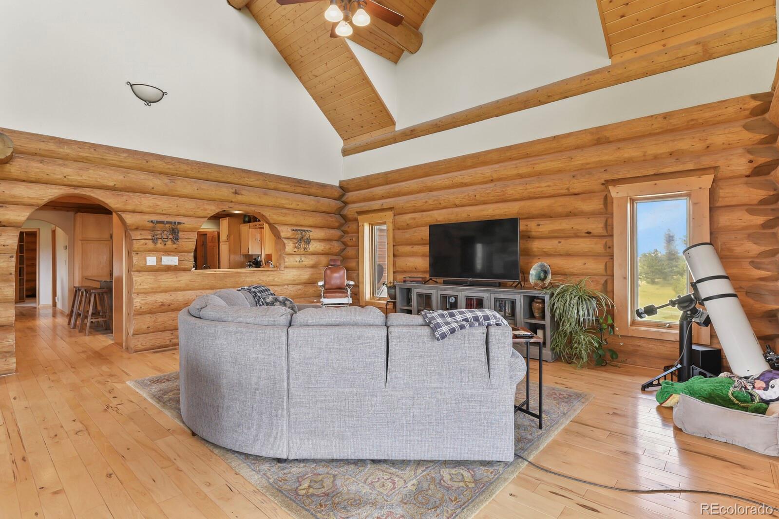 MLS Image #22 for 1180  castle pointe drive,castle rock, Colorado