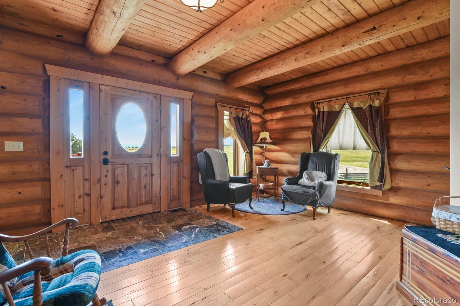 MLS Image #3 for 1180  castle pointe drive,castle rock, Colorado