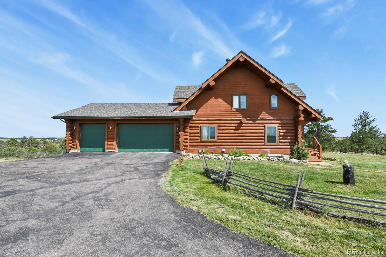 MLS Image #37 for 1180  castle pointe drive,castle rock, Colorado