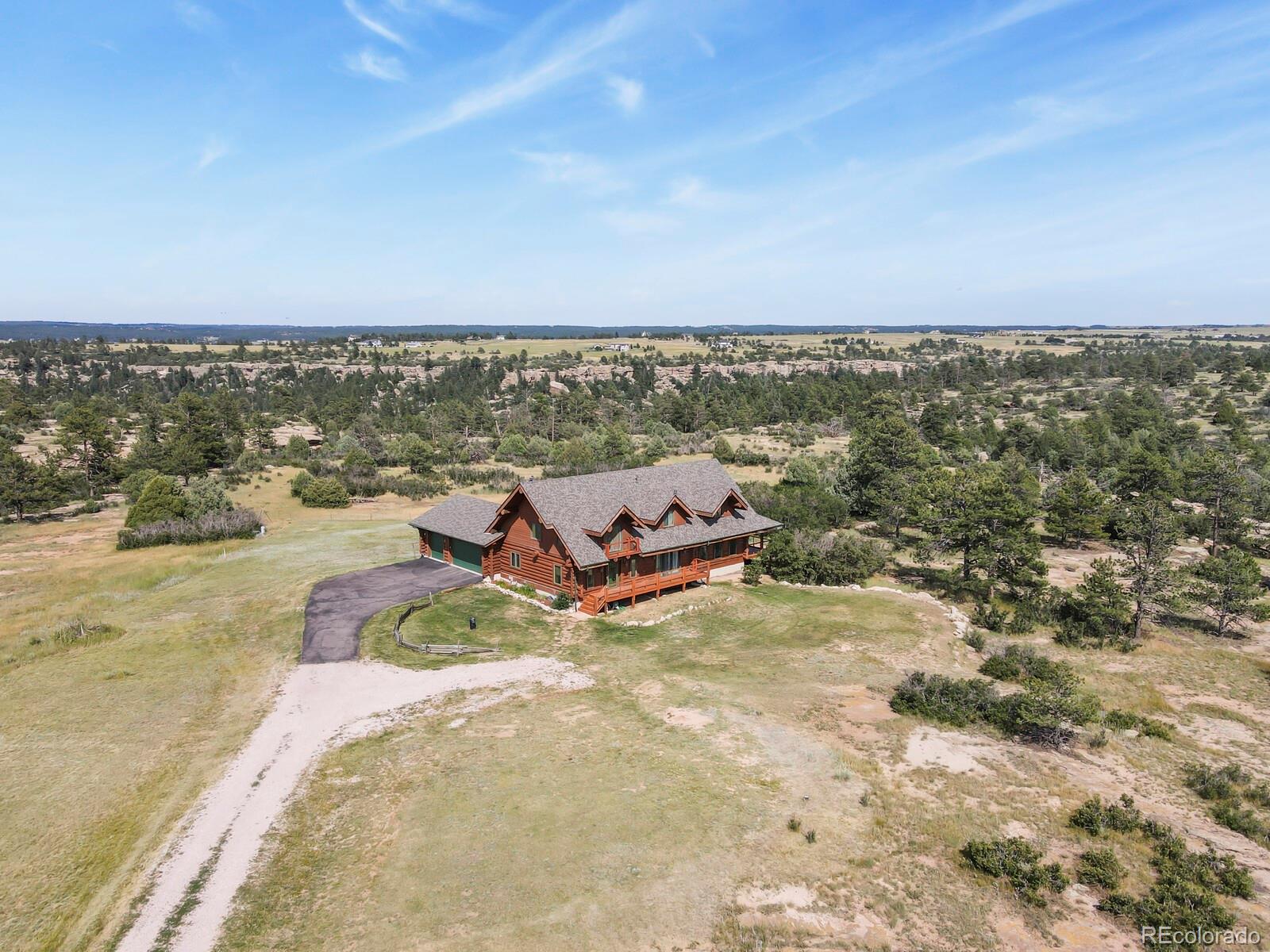 MLS Image #38 for 1180  castle pointe drive,castle rock, Colorado