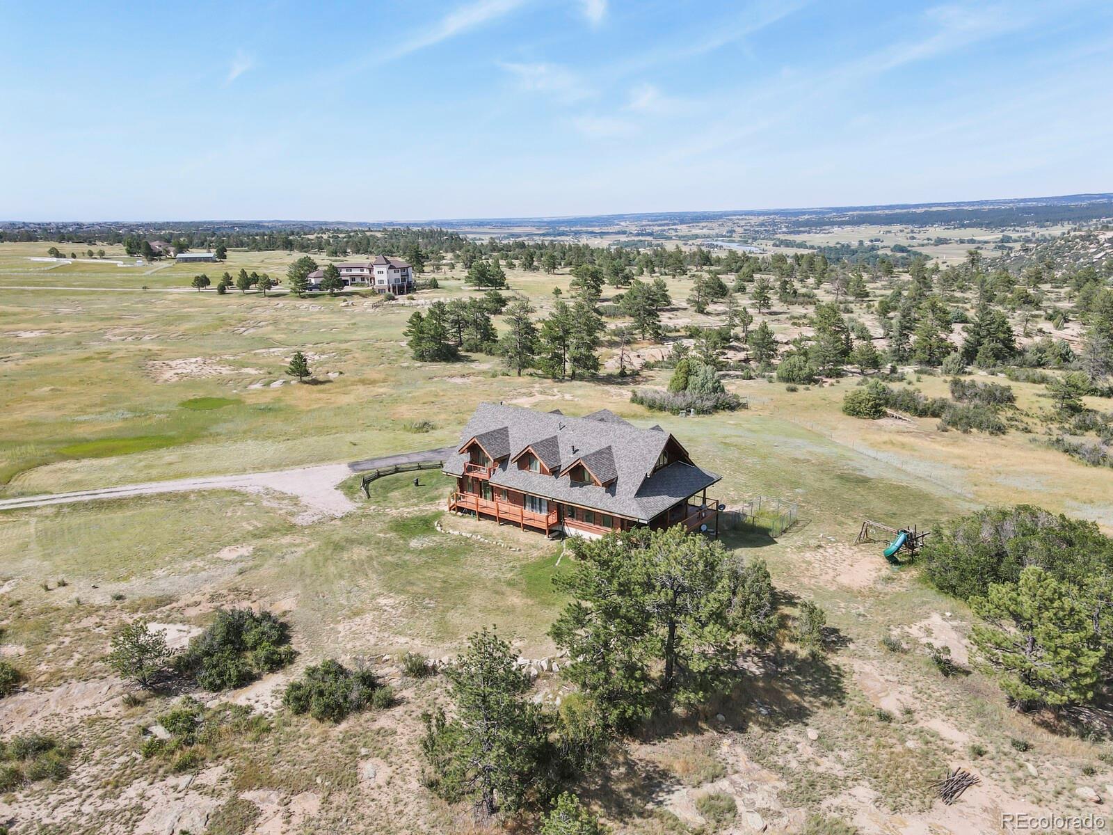 MLS Image #39 for 1180  castle pointe drive,castle rock, Colorado