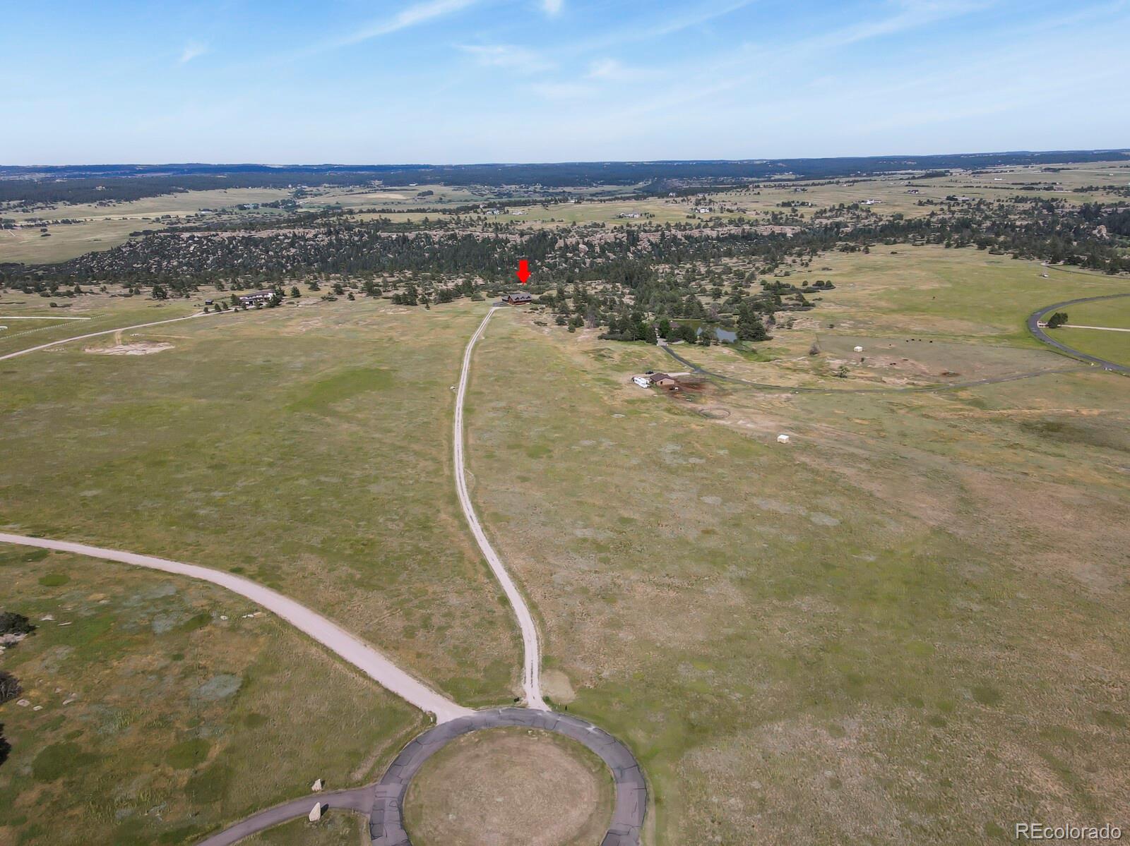 MLS Image #40 for 1180  castle pointe drive,castle rock, Colorado