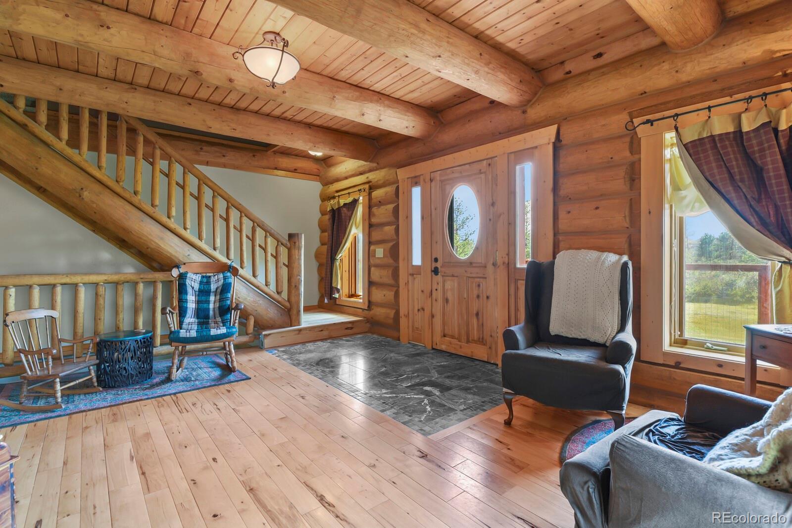 MLS Image #5 for 1180  castle pointe drive,castle rock, Colorado