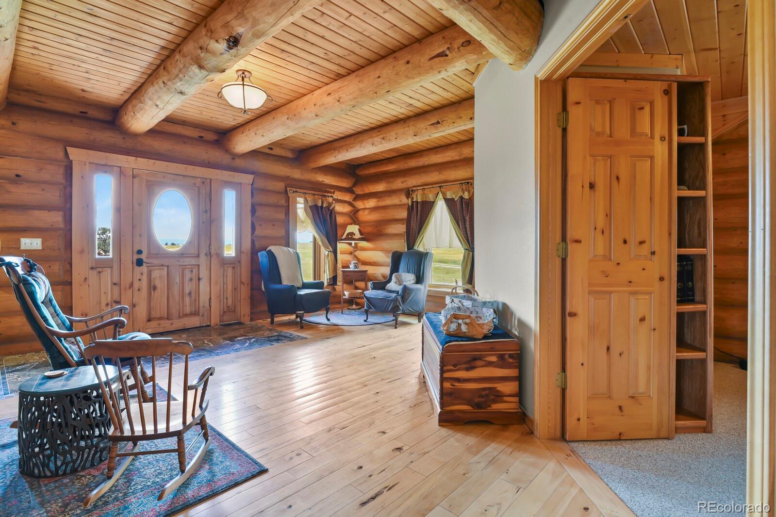 MLS Image #7 for 1180  castle pointe drive,castle rock, Colorado