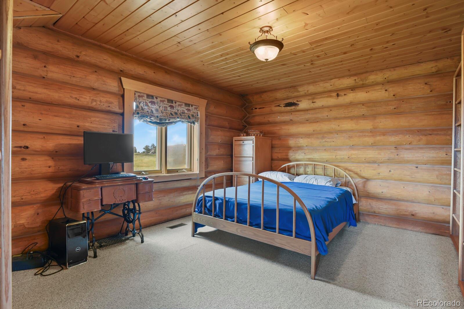MLS Image #8 for 1180  castle pointe drive,castle rock, Colorado
