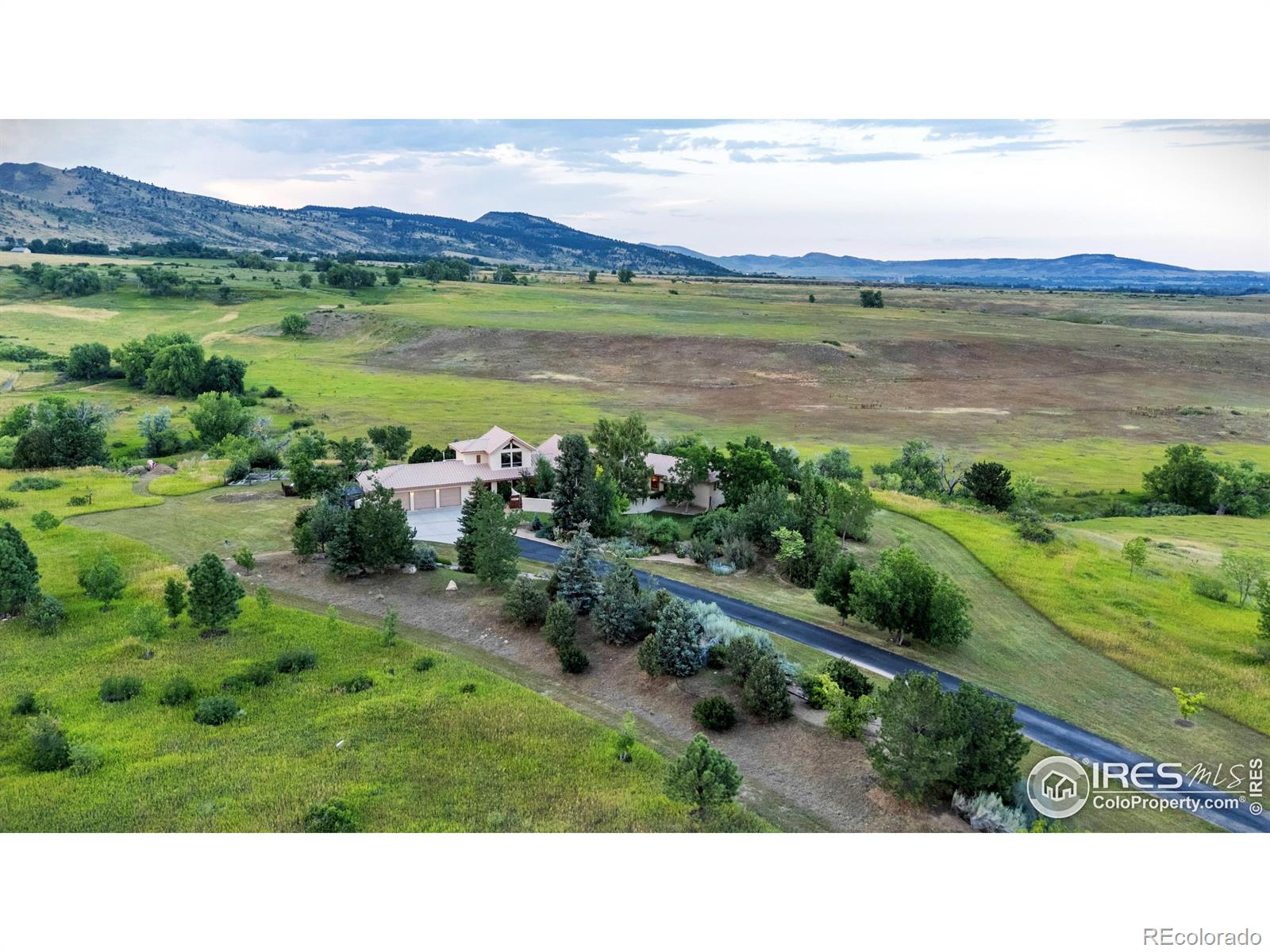 MLS Image #2 for 3993  nelson road,longmont, Colorado