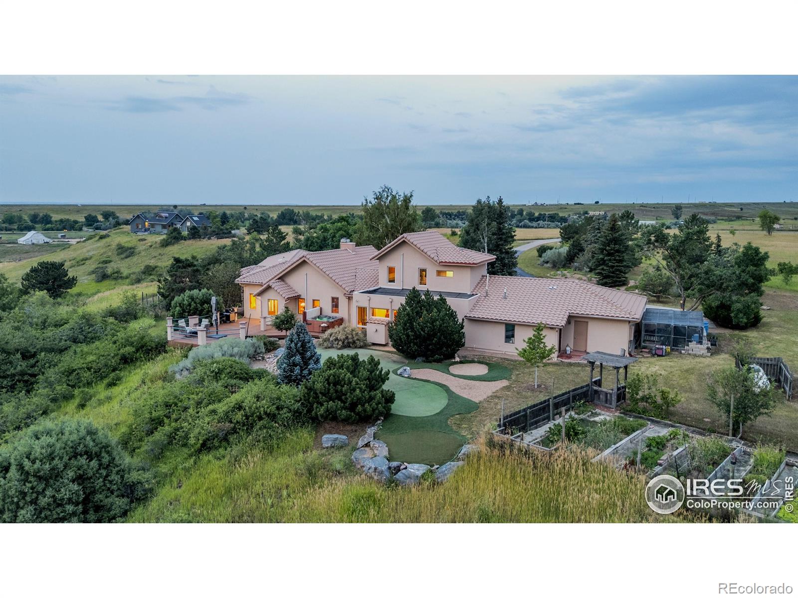 MLS Image #3 for 3993  nelson road,longmont, Colorado