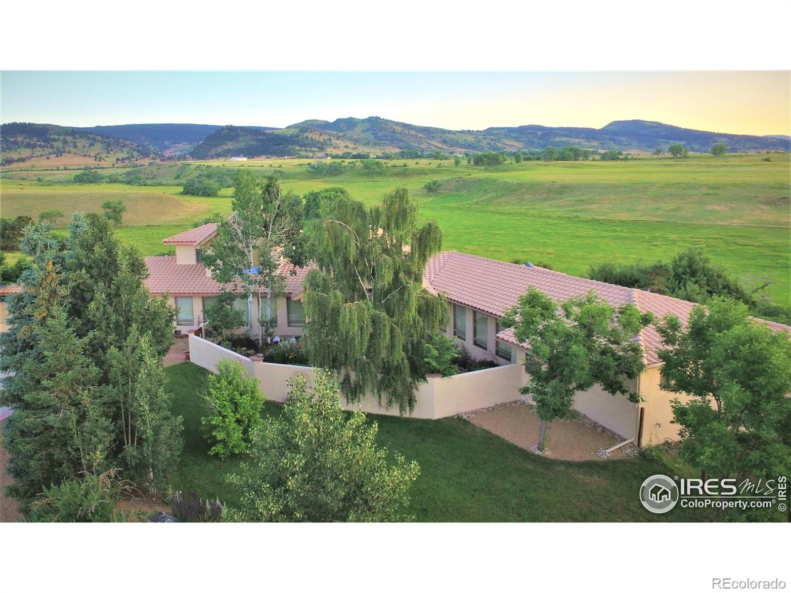MLS Image #4 for 3993  nelson road,longmont, Colorado