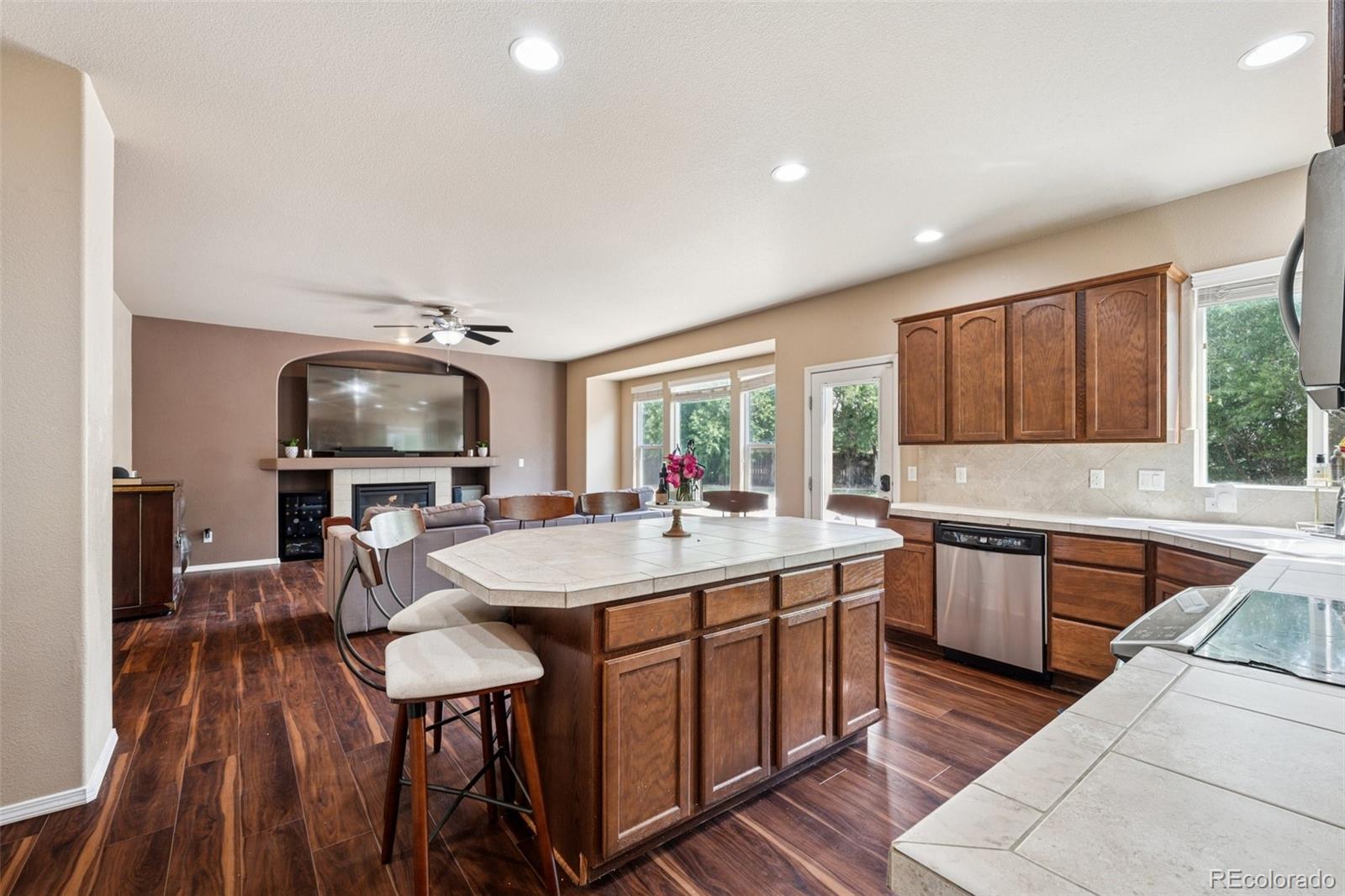 MLS Image #10 for 7694  wrangler ridge drive,colorado springs, Colorado