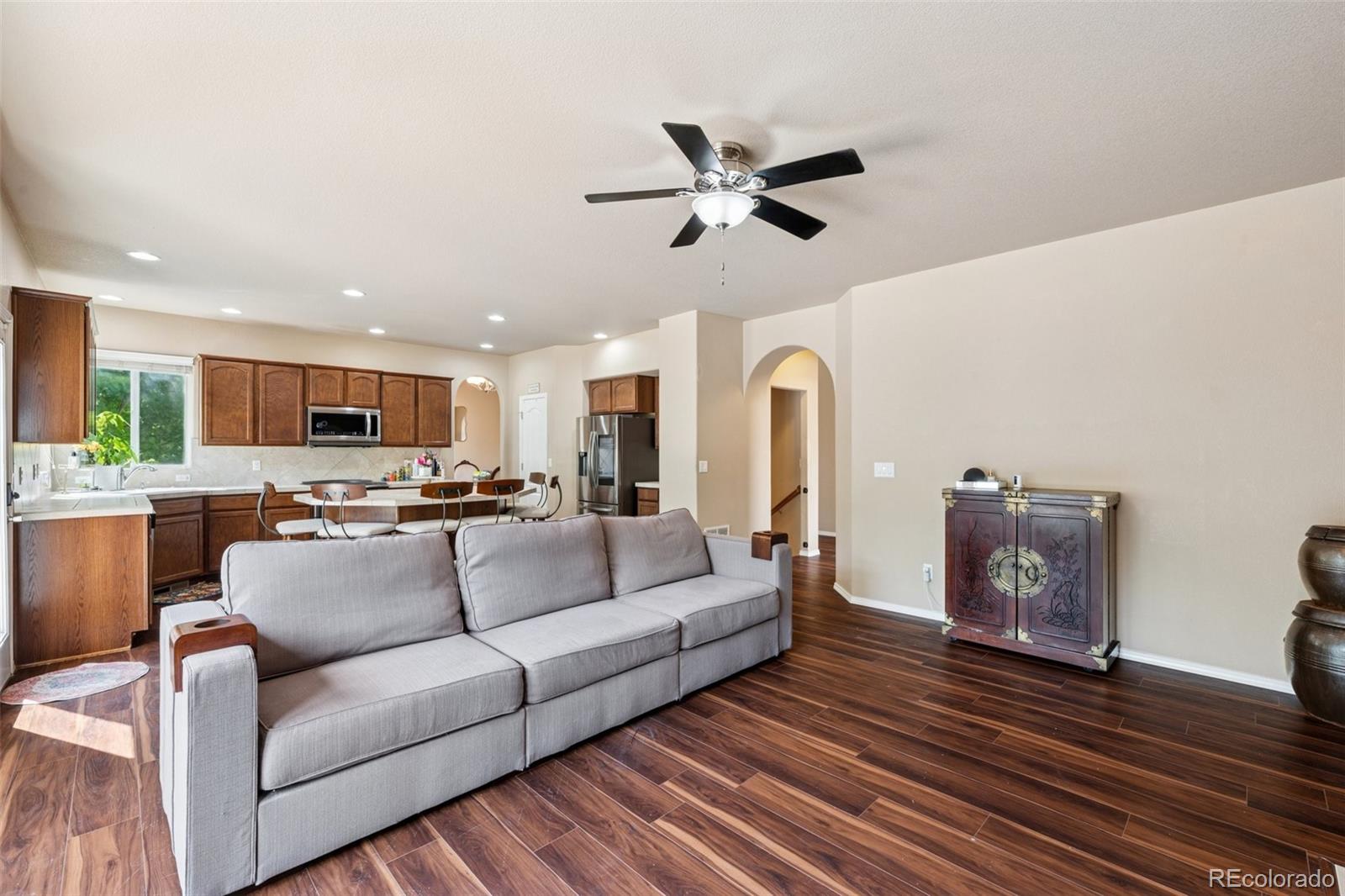 MLS Image #13 for 7694  wrangler ridge drive,colorado springs, Colorado