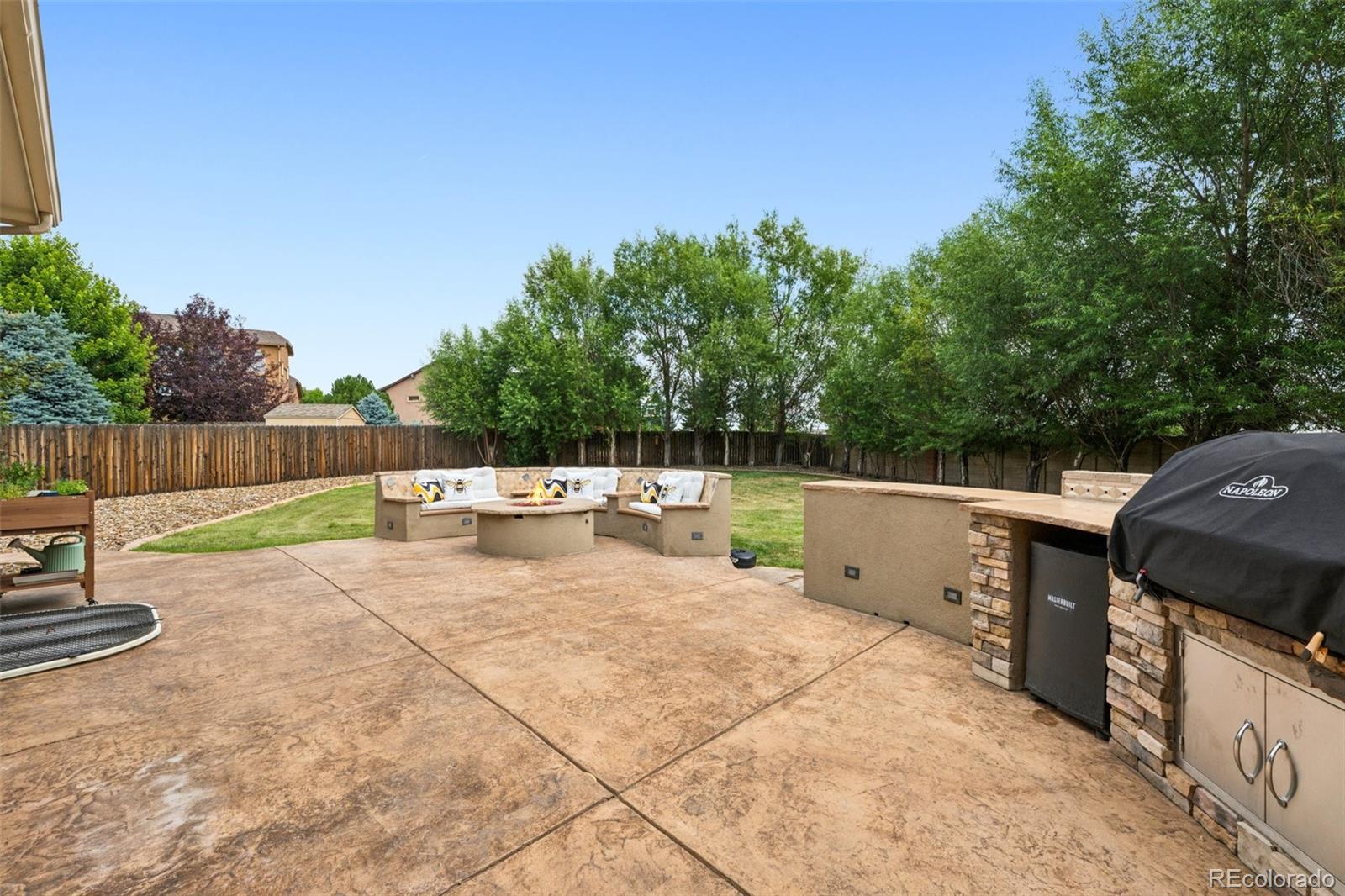 MLS Image #3 for 7694  wrangler ridge drive,colorado springs, Colorado