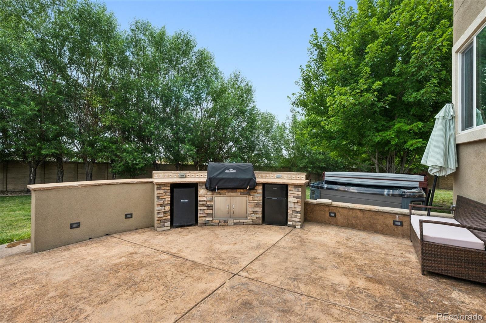 MLS Image #39 for 7694  wrangler ridge drive,colorado springs, Colorado