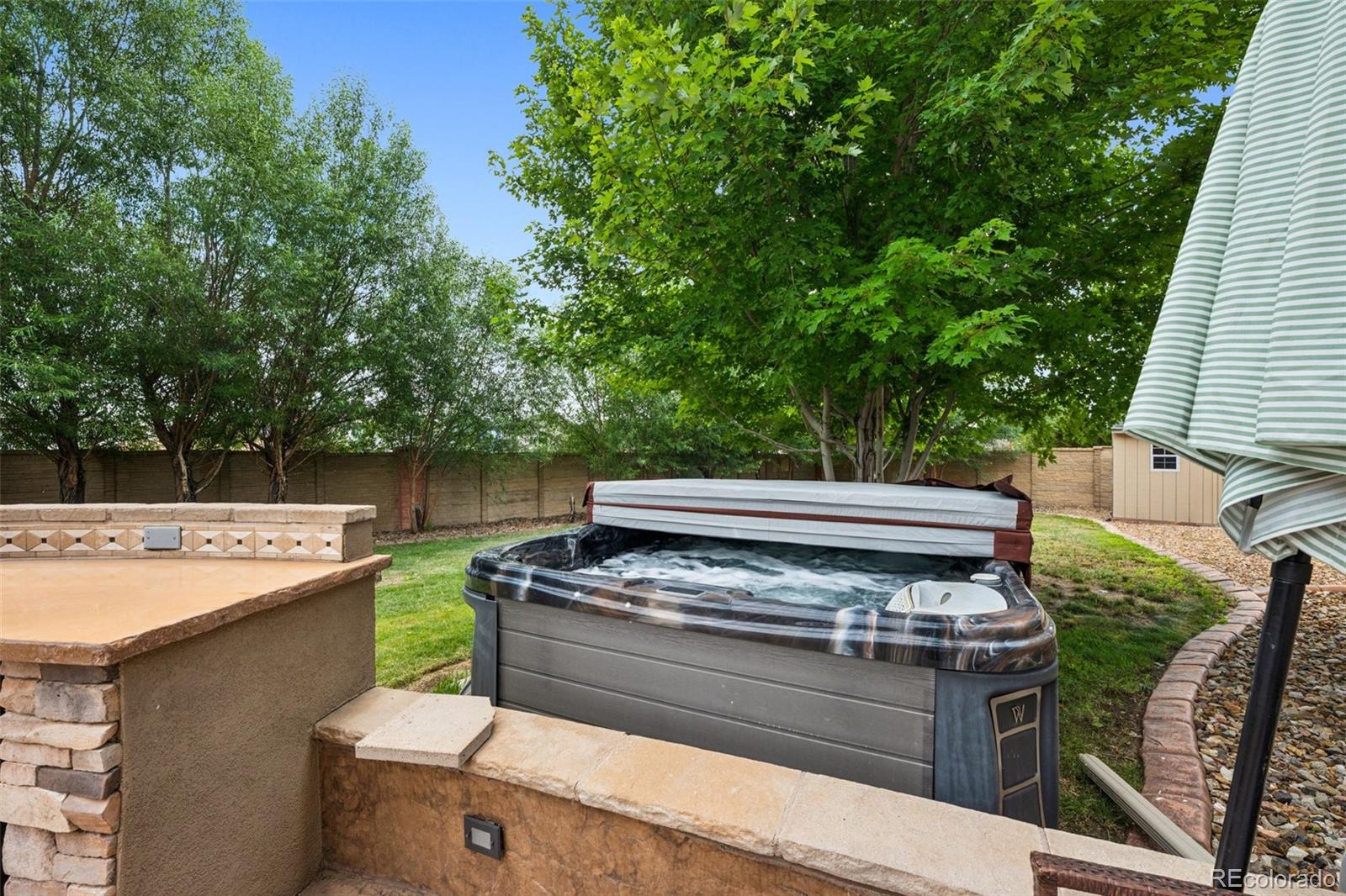 MLS Image #4 for 7694  wrangler ridge drive,colorado springs, Colorado