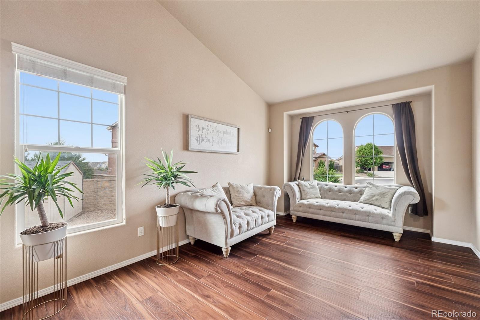 MLS Image #5 for 7694  wrangler ridge drive,colorado springs, Colorado