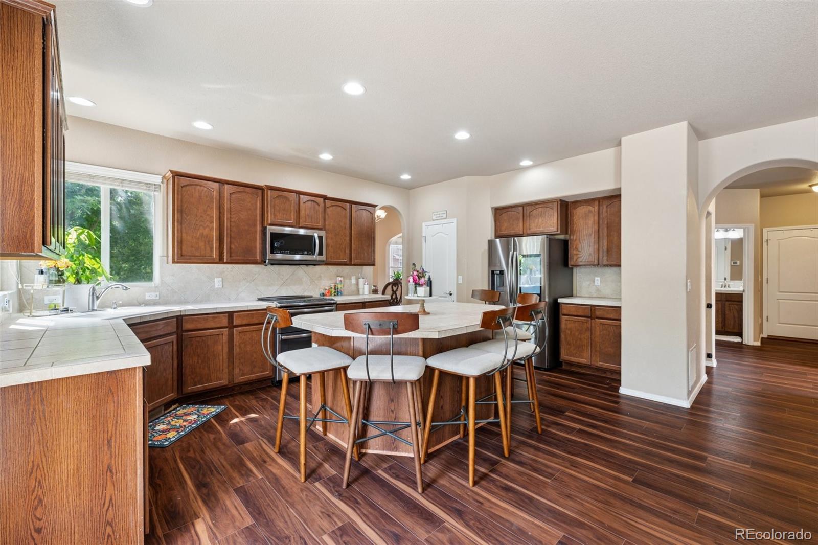 MLS Image #7 for 7694  wrangler ridge drive,colorado springs, Colorado