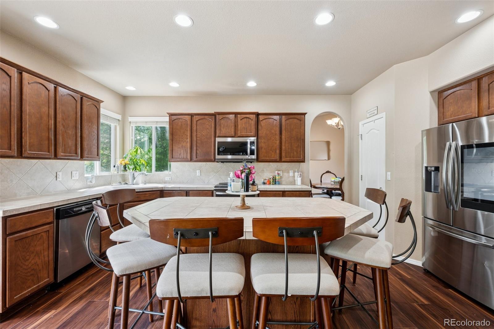 MLS Image #8 for 7694  wrangler ridge drive,colorado springs, Colorado