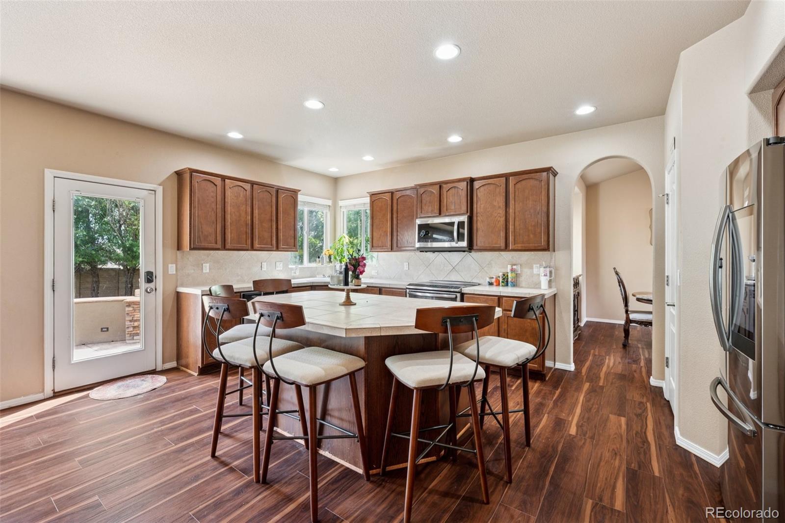 MLS Image #9 for 7694  wrangler ridge drive,colorado springs, Colorado