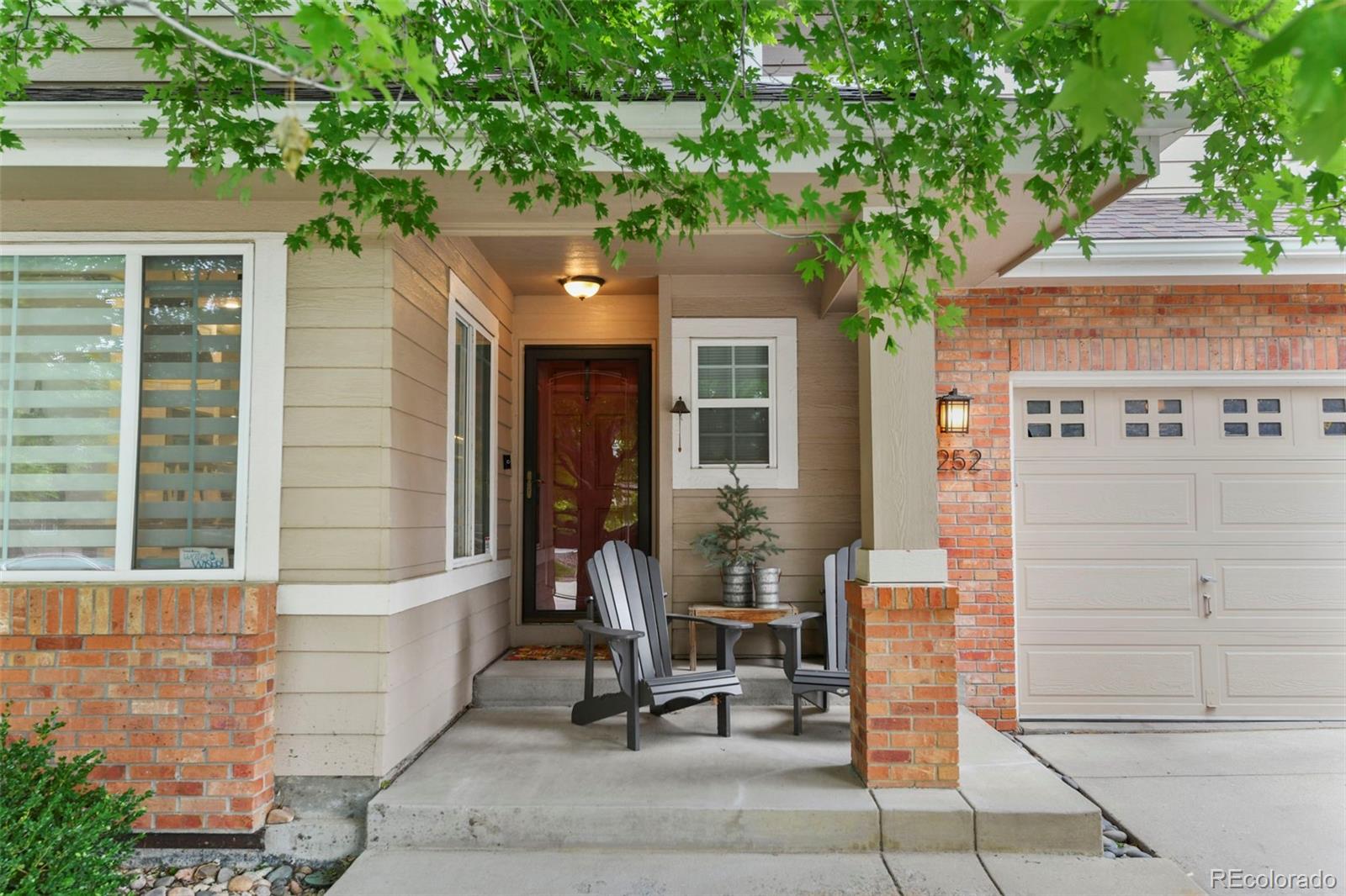 CMA Image for 3252  Willowrun Drive,Castle Rock, Colorado