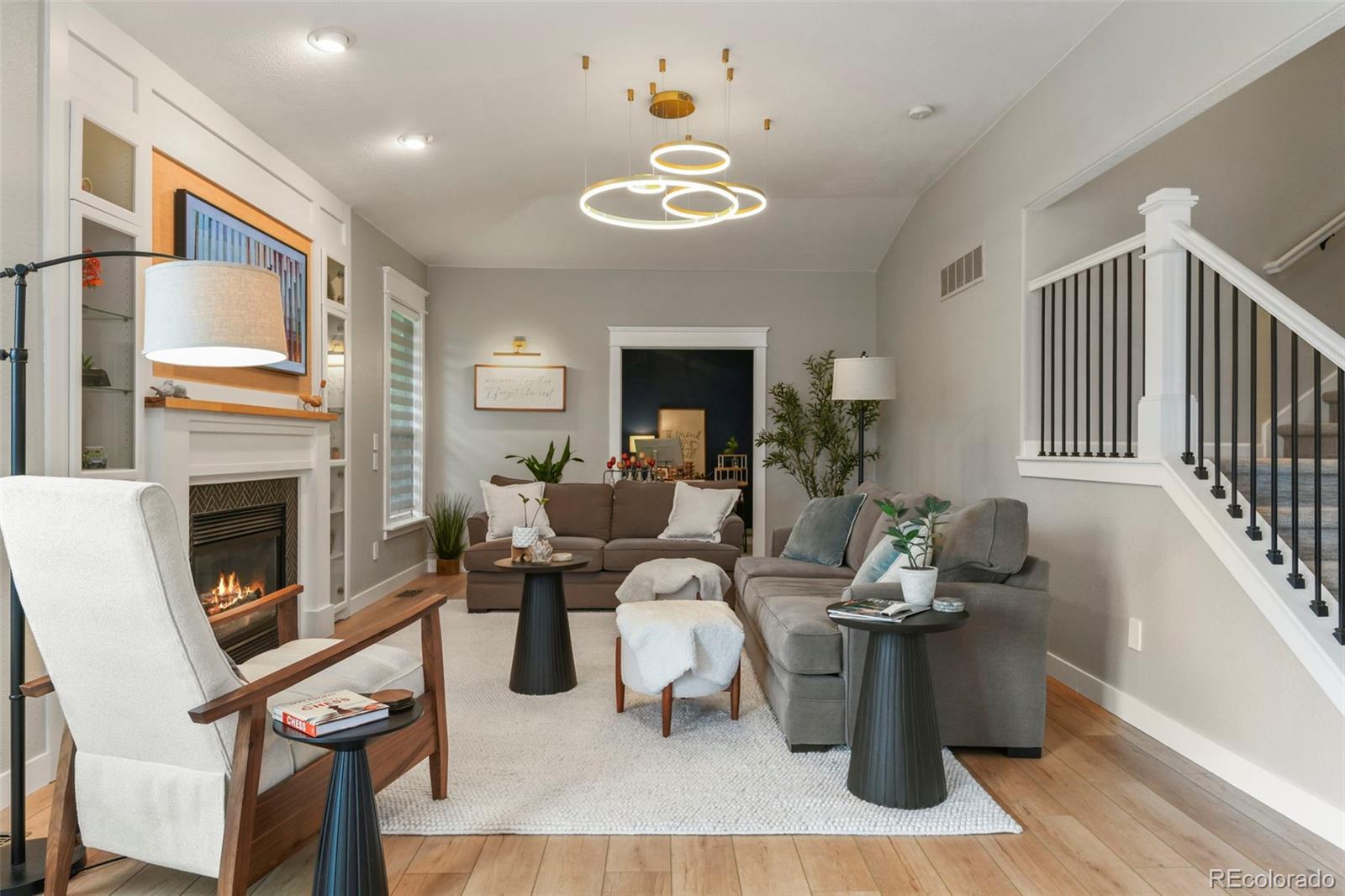 MLS Image #13 for 3252  willowrun drive,castle rock, Colorado
