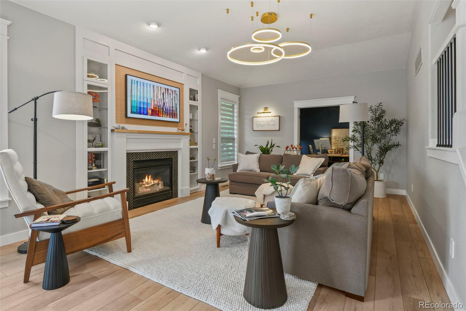 MLS Image #15 for 3252  willowrun drive,castle rock, Colorado