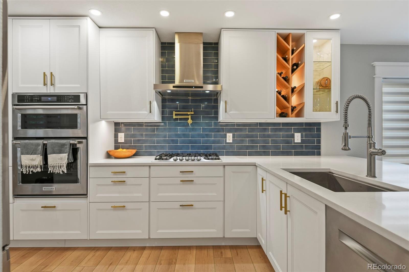 MLS Image #3 for 3252  willowrun drive,castle rock, Colorado