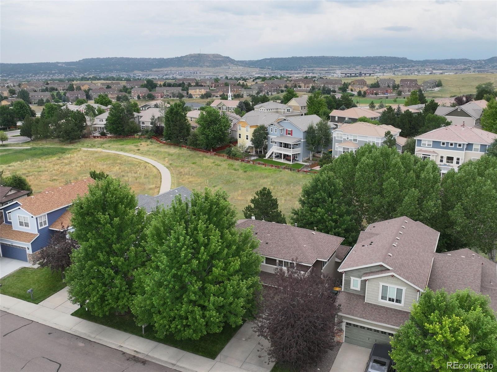 MLS Image #34 for 3252  willowrun drive,castle rock, Colorado