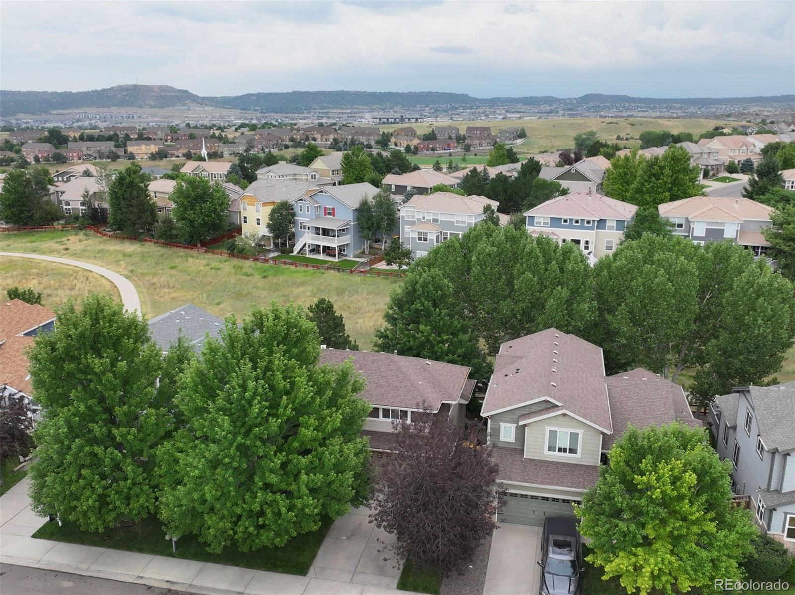 MLS Image #35 for 3252  willowrun drive,castle rock, Colorado