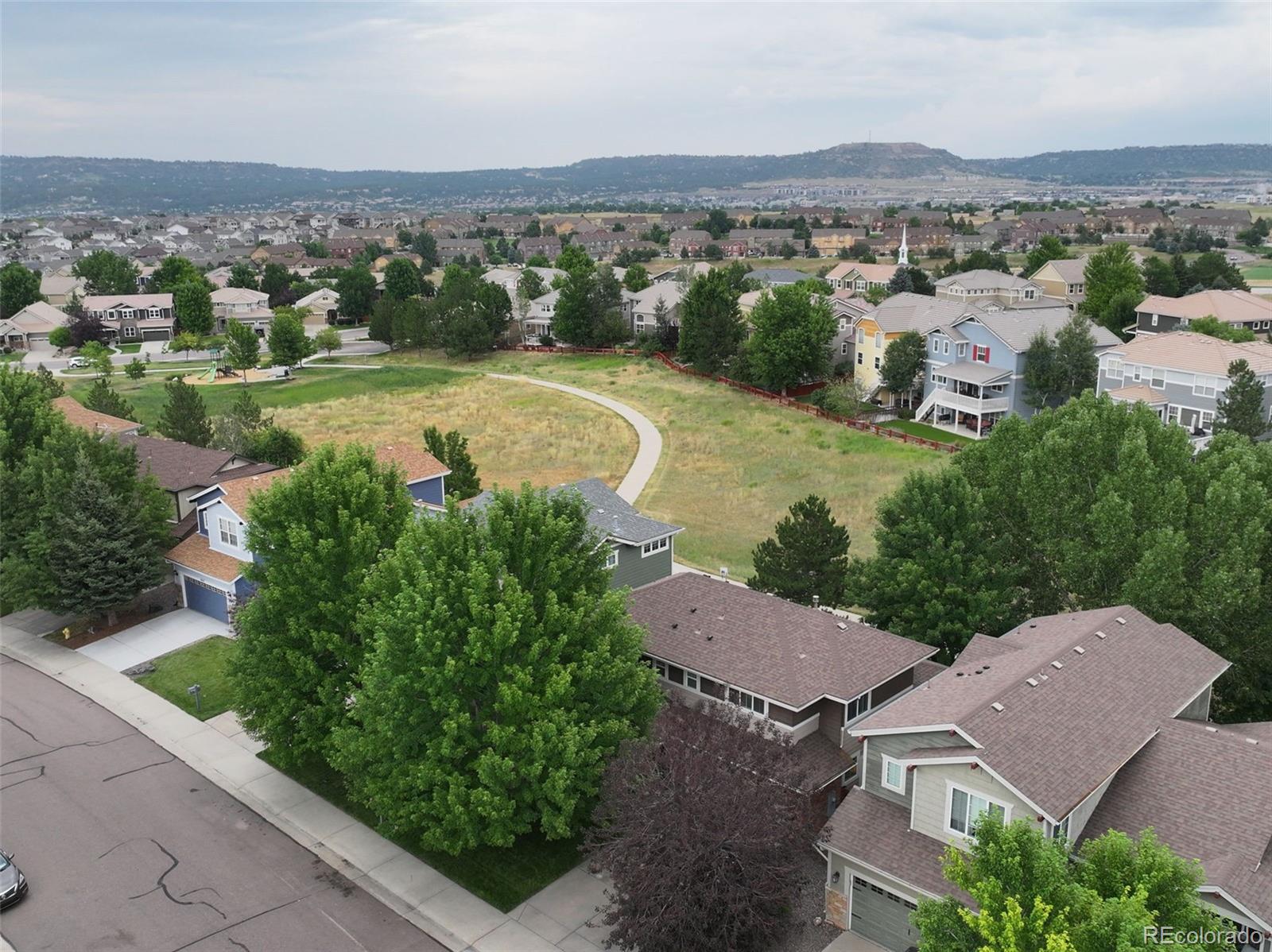 MLS Image #36 for 3252  willowrun drive,castle rock, Colorado