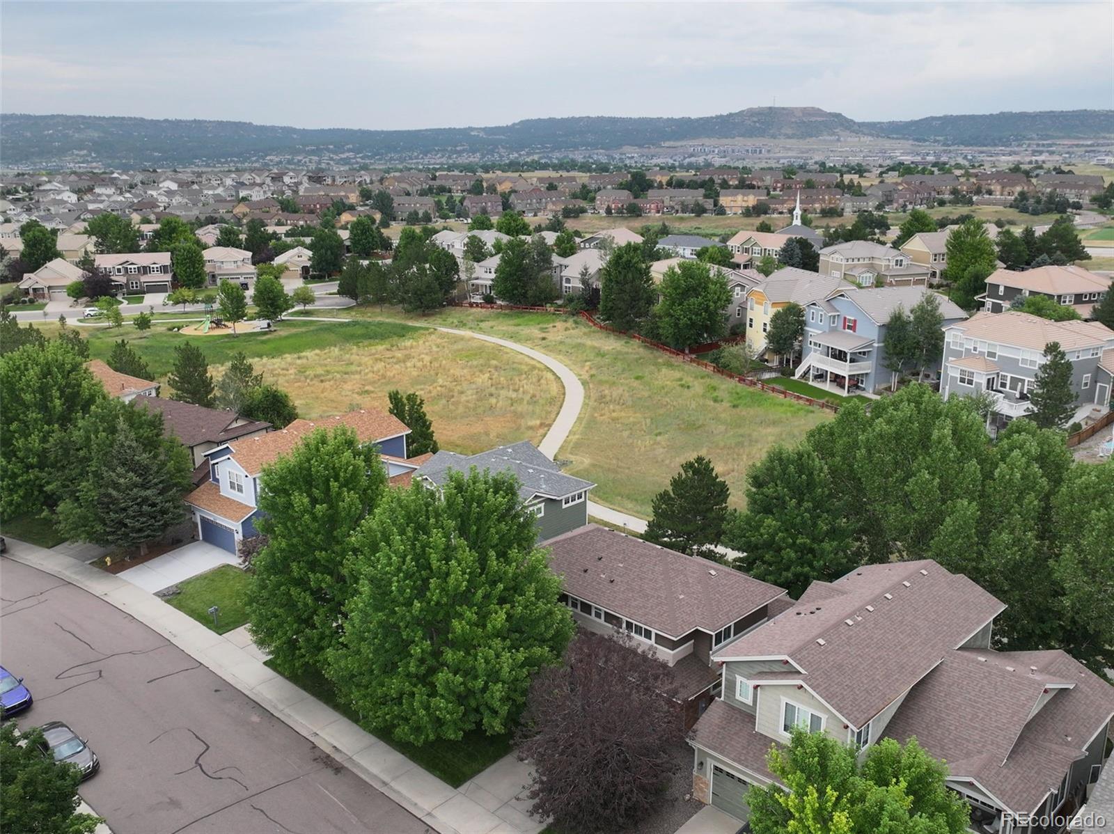 MLS Image #37 for 3252  willowrun drive,castle rock, Colorado