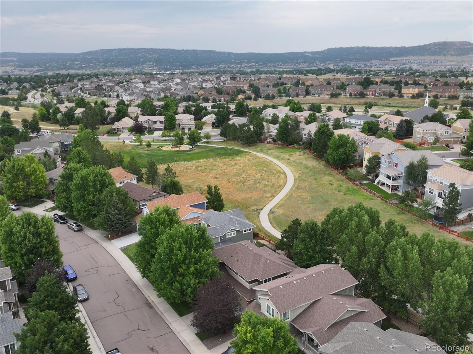MLS Image #38 for 3252  willowrun drive,castle rock, Colorado