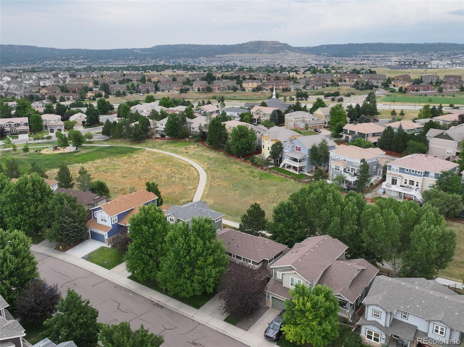 MLS Image #39 for 3252  willowrun drive,castle rock, Colorado