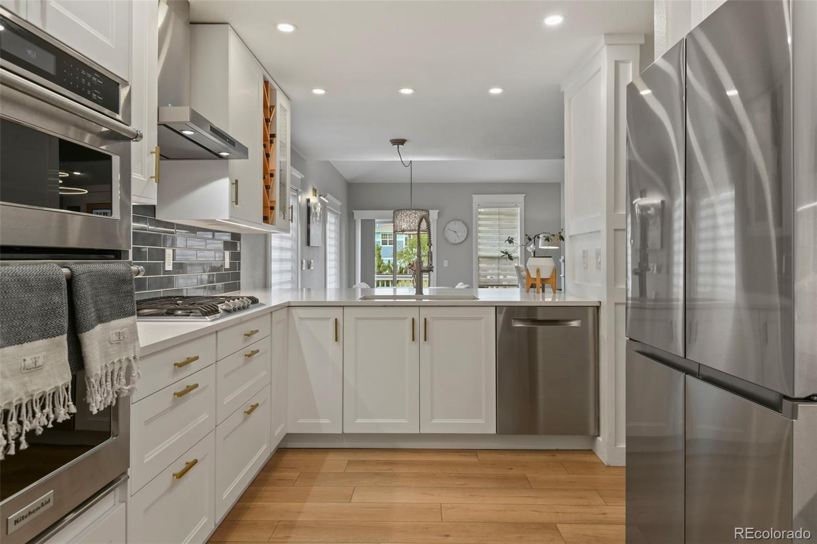 MLS Image #4 for 3252  willowrun drive,castle rock, Colorado