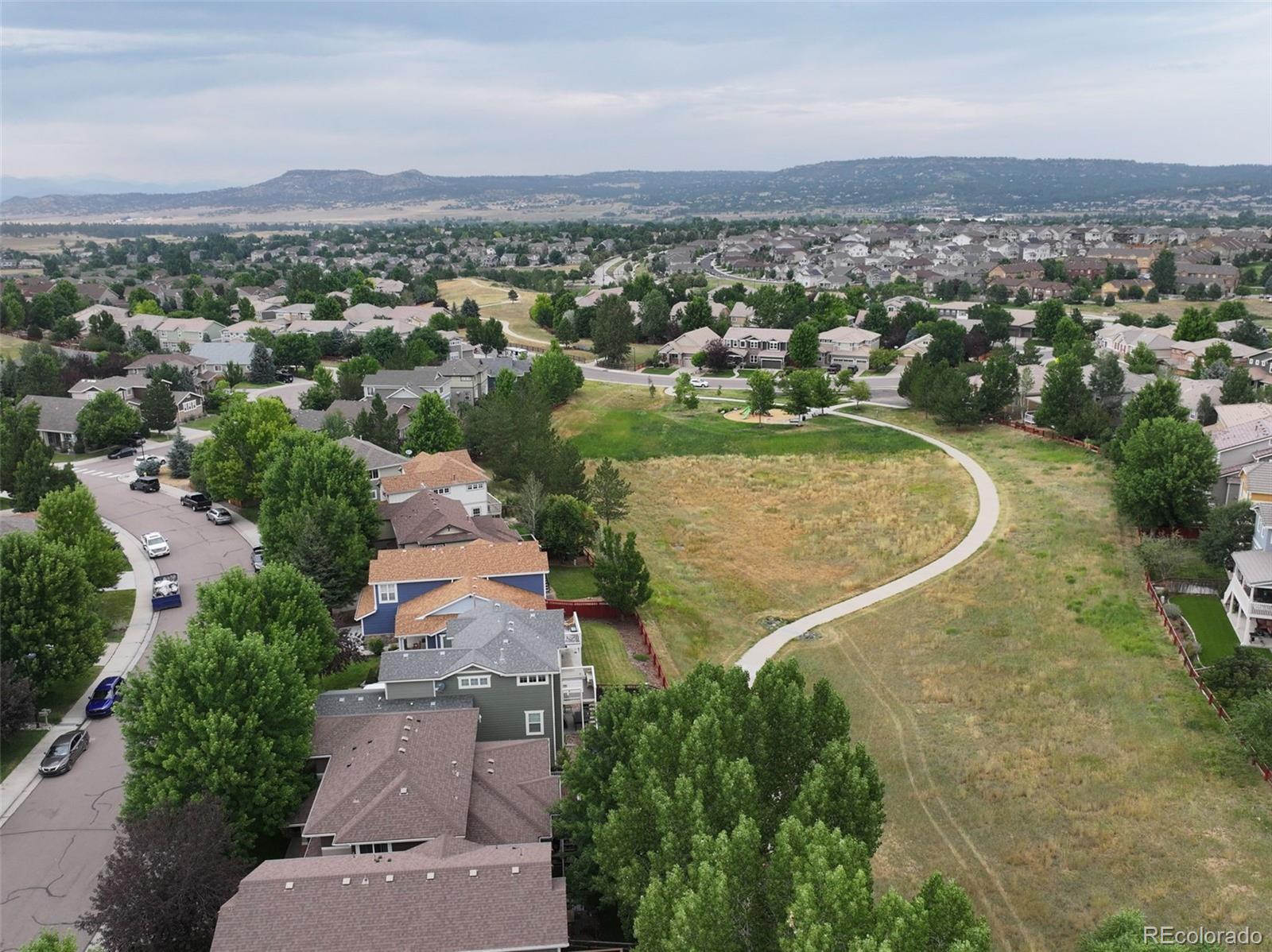 MLS Image #40 for 3252  willowrun drive,castle rock, Colorado