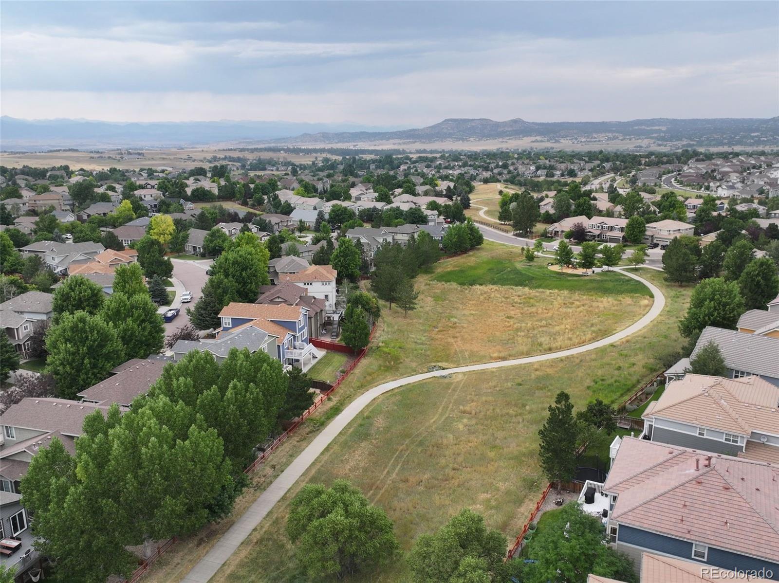 MLS Image #41 for 3252  willowrun drive,castle rock, Colorado