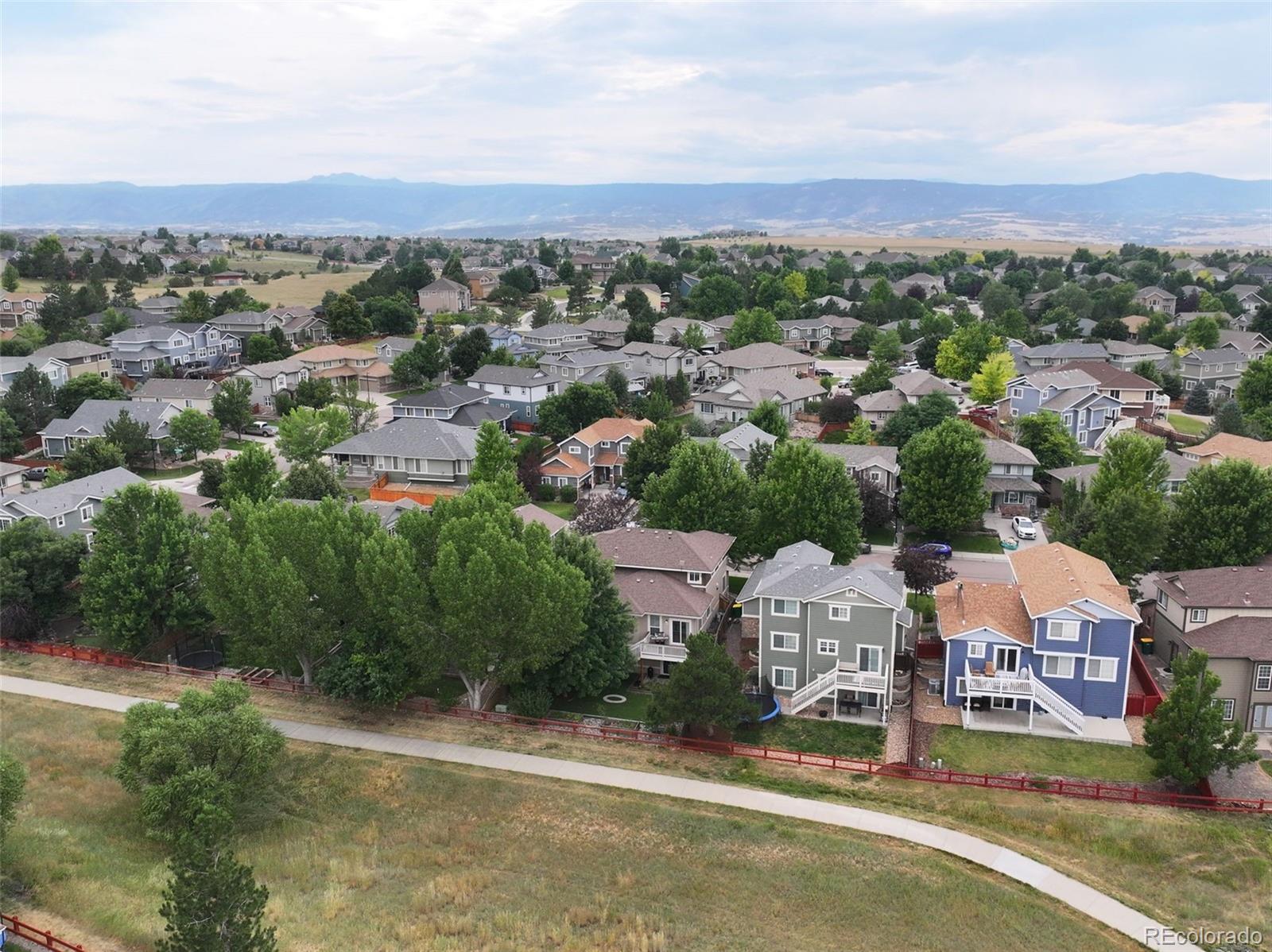 MLS Image #42 for 3252  willowrun drive,castle rock, Colorado