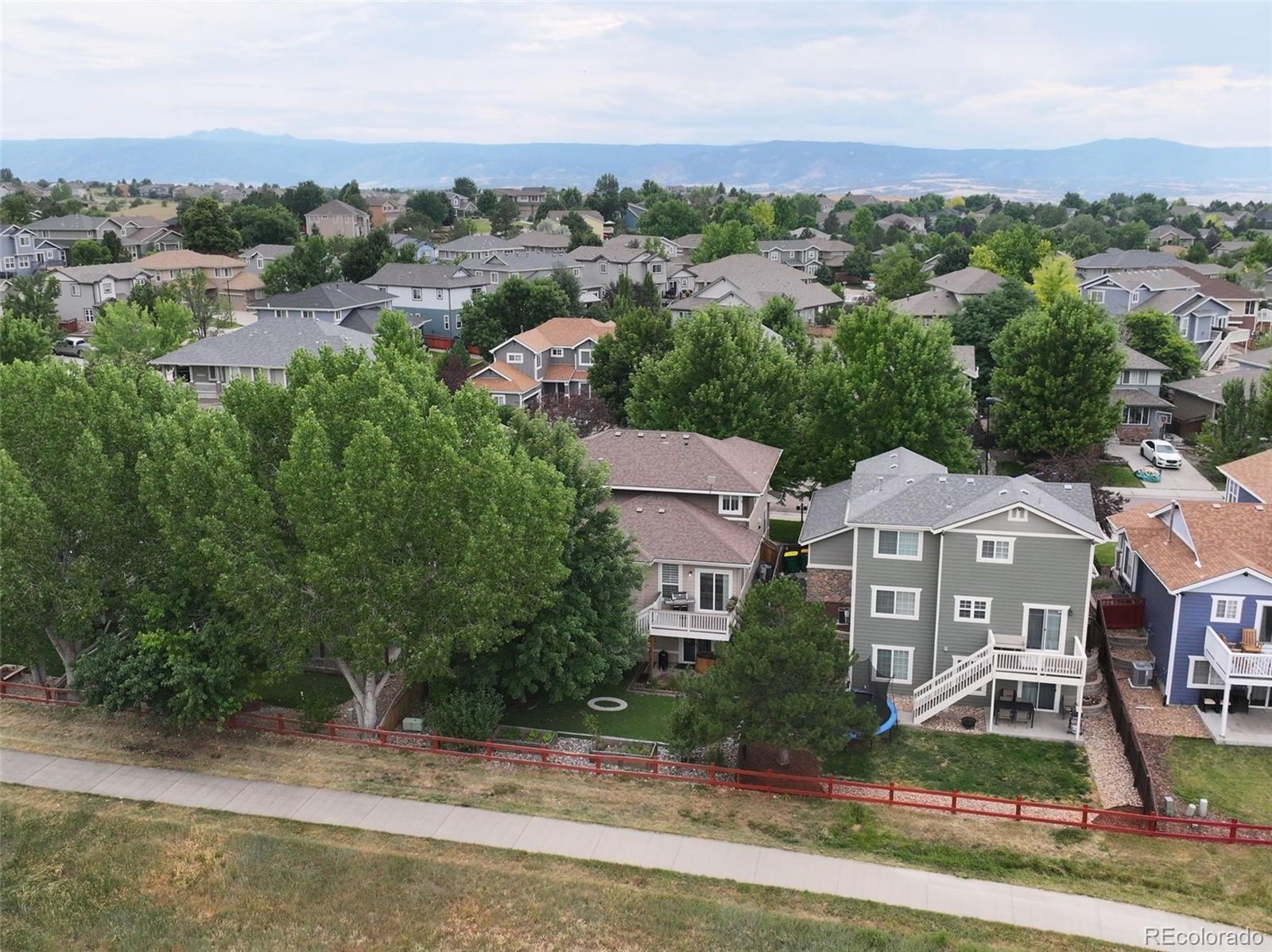 MLS Image #43 for 3252  willowrun drive,castle rock, Colorado