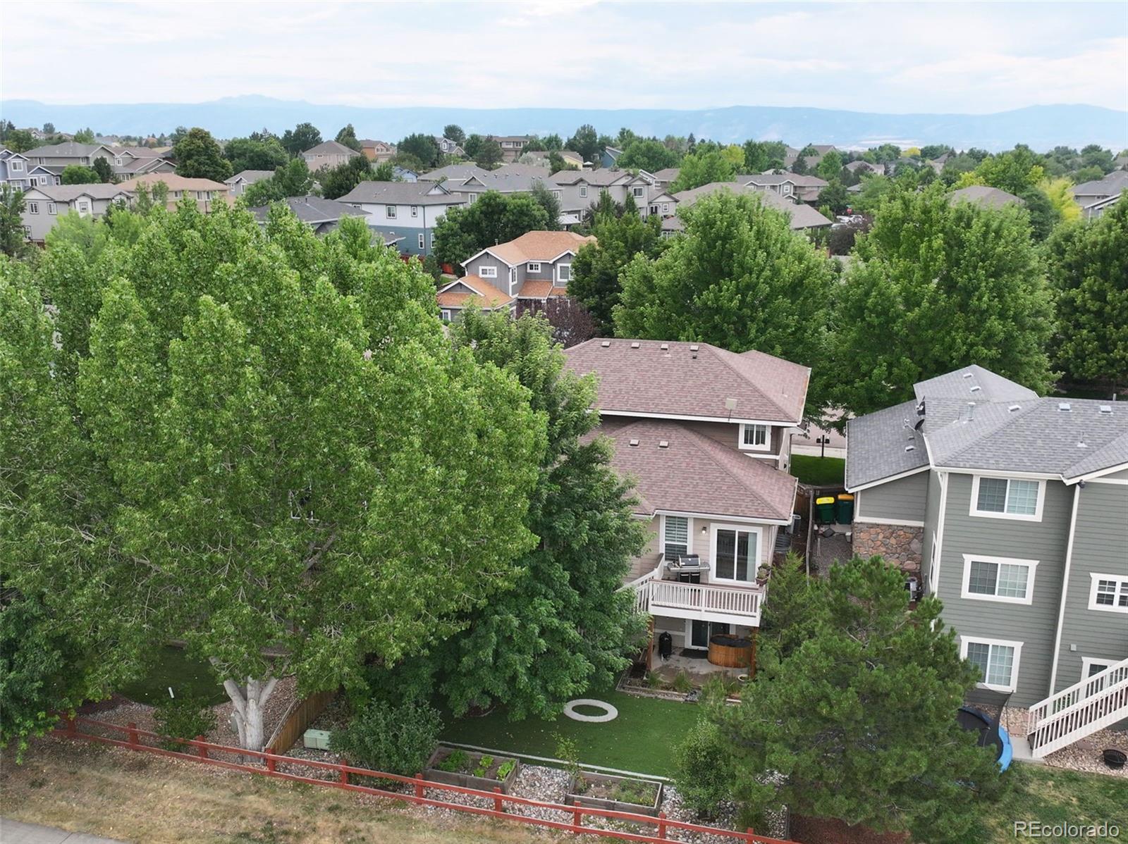 MLS Image #44 for 3252  willowrun drive,castle rock, Colorado