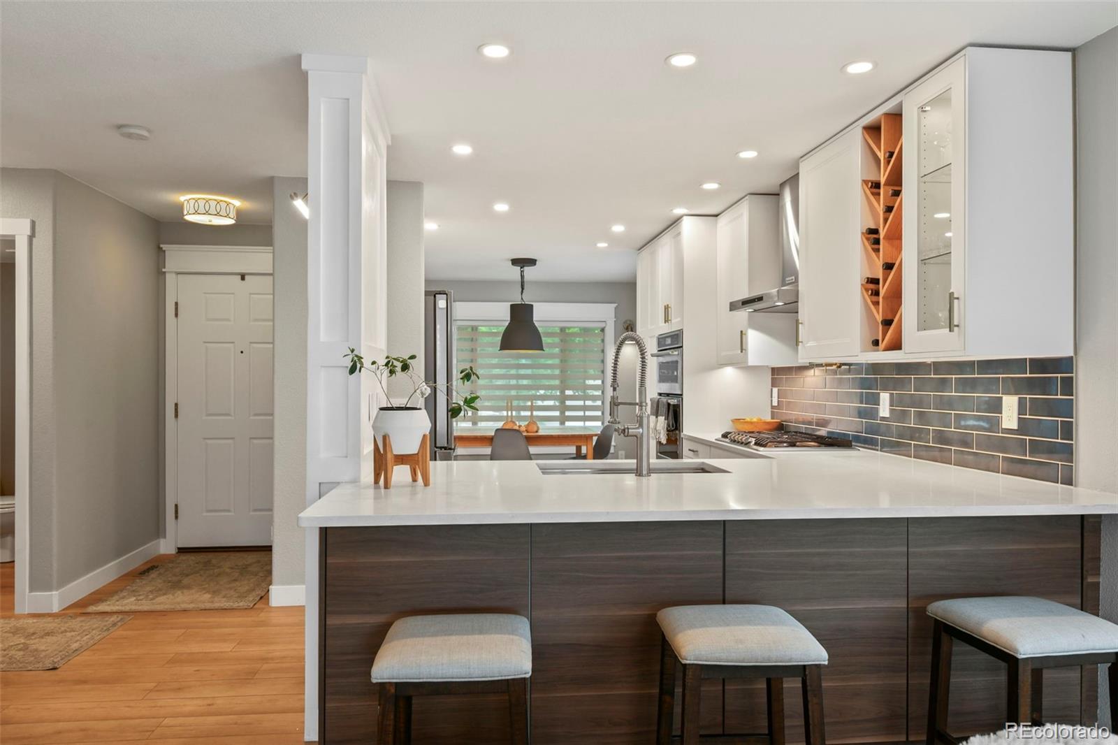 MLS Image #5 for 3252  willowrun drive,castle rock, Colorado