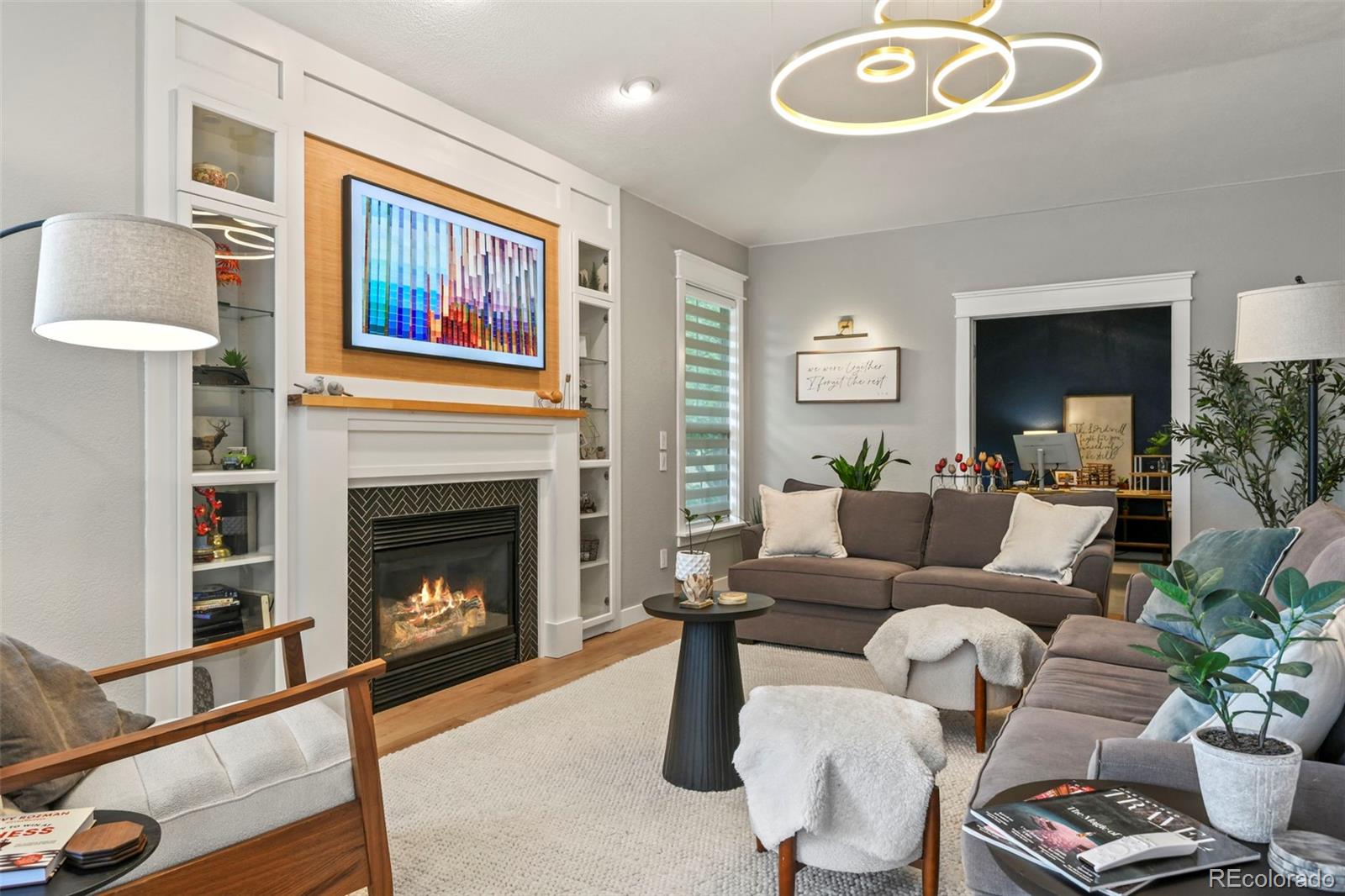 MLS Image #8 for 3252  willowrun drive,castle rock, Colorado