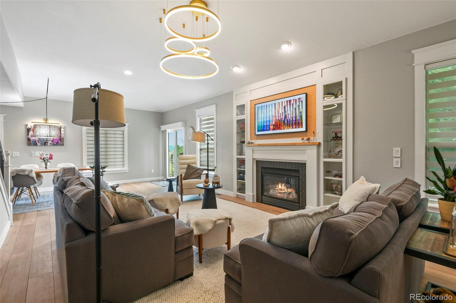 MLS Image #9 for 3252  willowrun drive,castle rock, Colorado