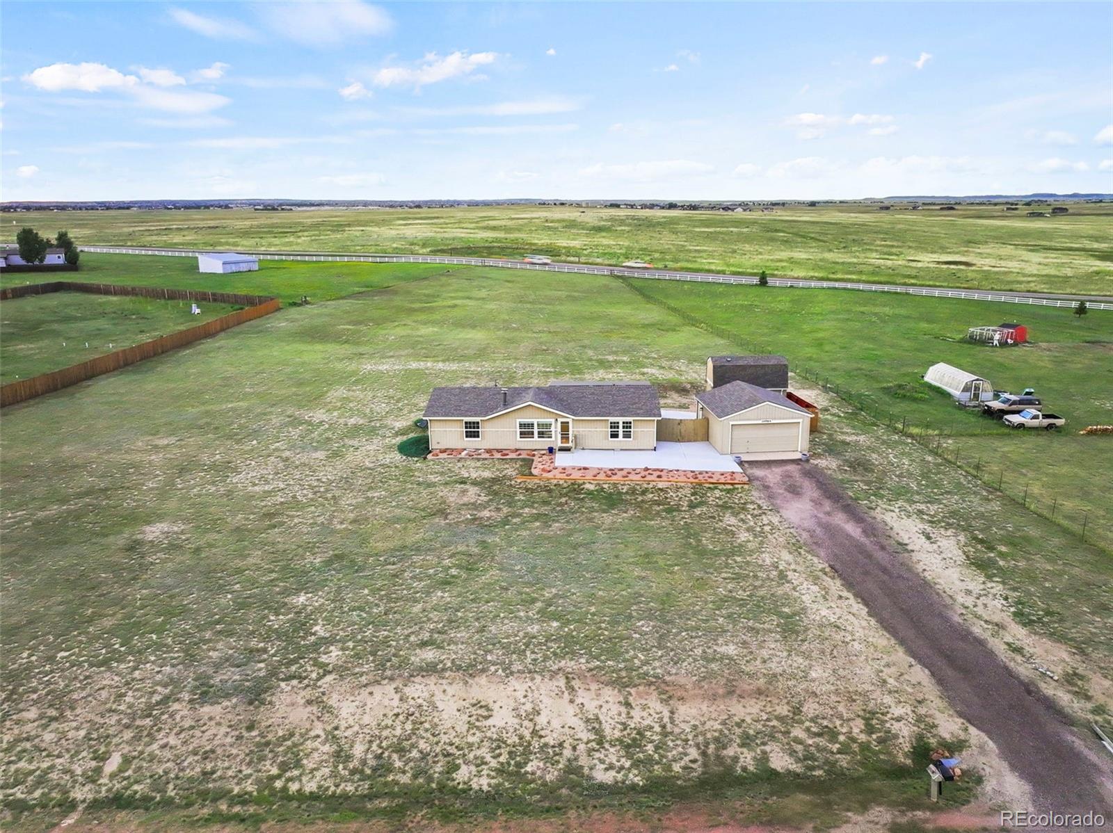 MLS Image #25 for 14964  pamela way,peyton, Colorado
