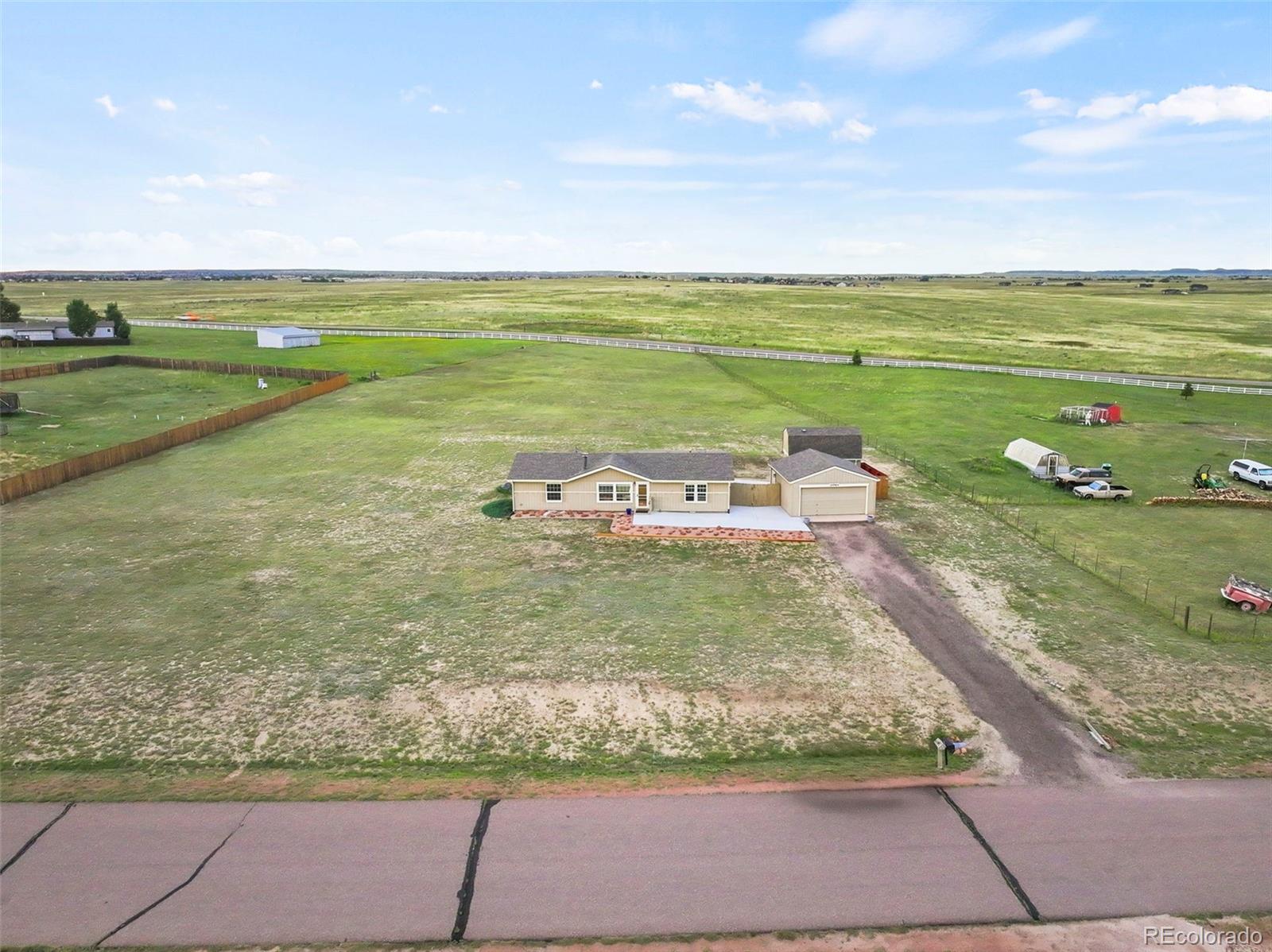 MLS Image #26 for 14964  pamela way,peyton, Colorado