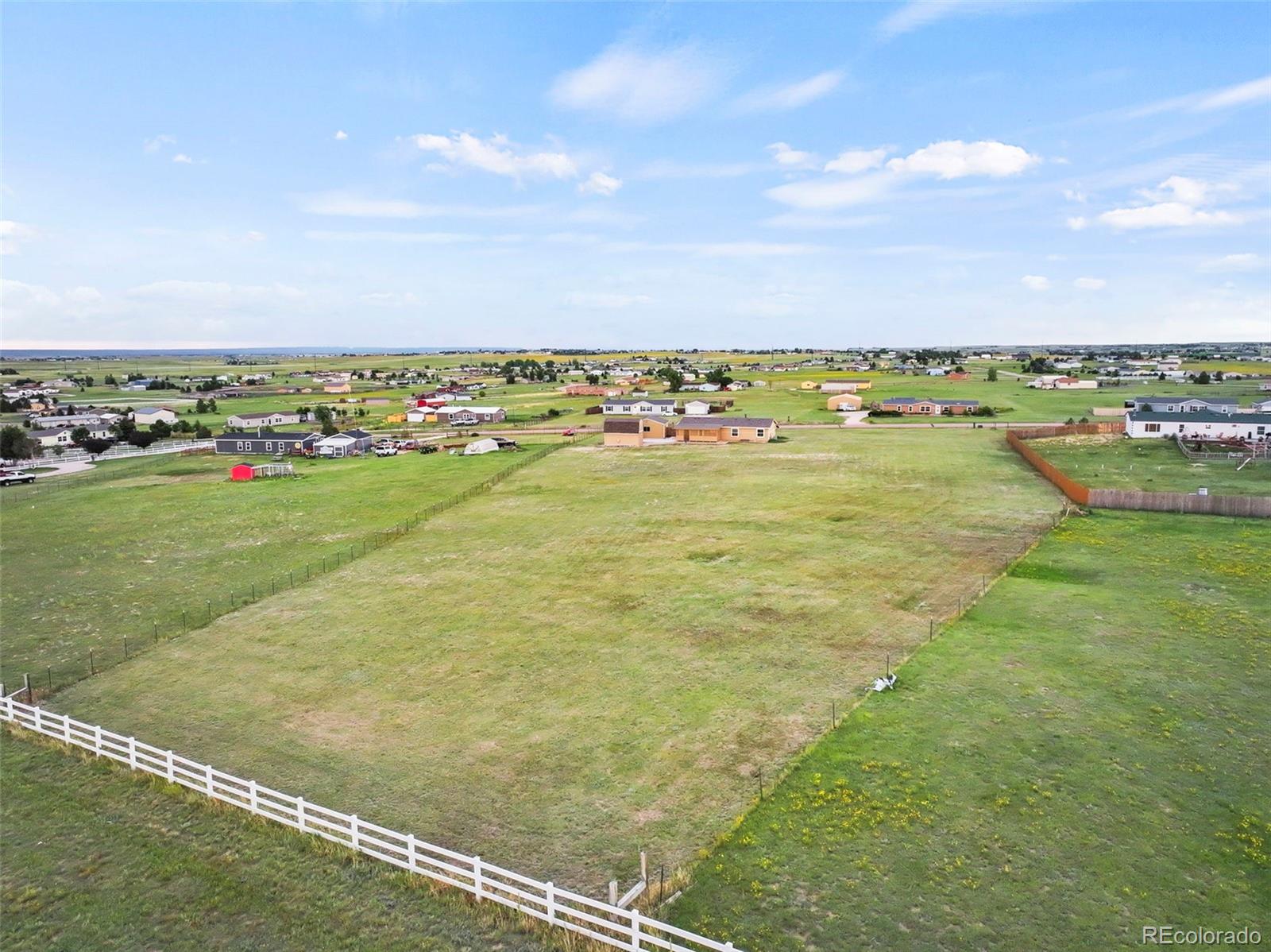 MLS Image #29 for 14964  pamela way,peyton, Colorado