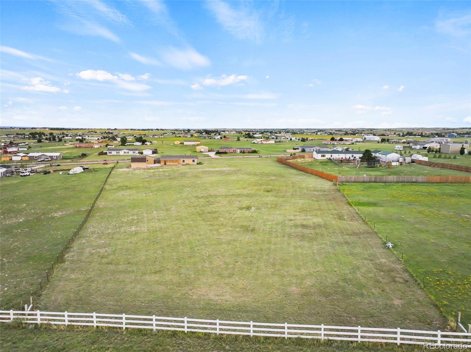 MLS Image #30 for 14964  pamela way,peyton, Colorado