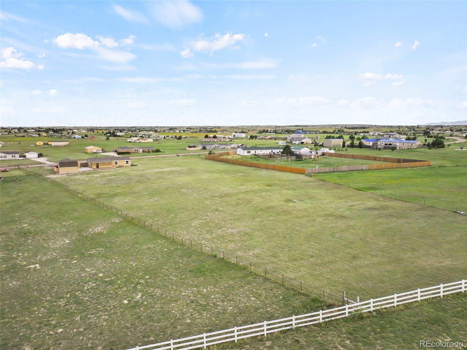 MLS Image #31 for 14964  pamela way,peyton, Colorado