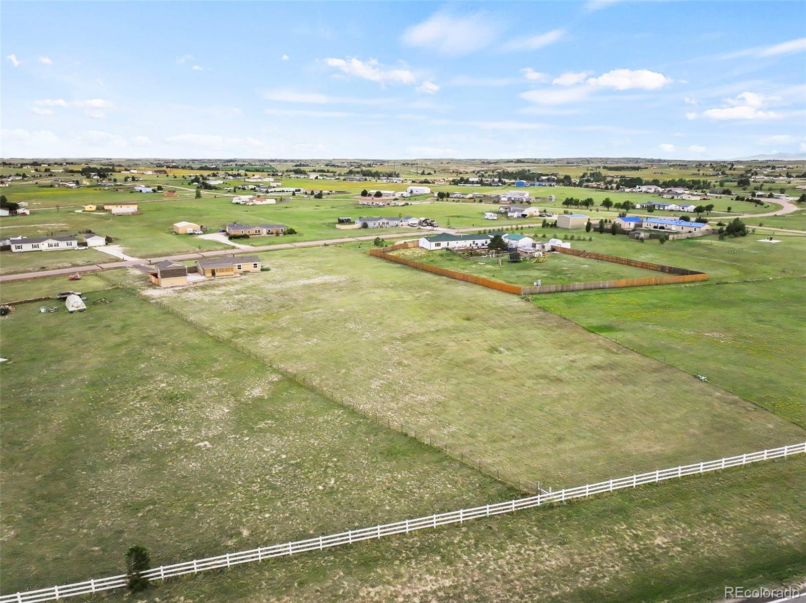 MLS Image #32 for 14964  pamela way,peyton, Colorado
