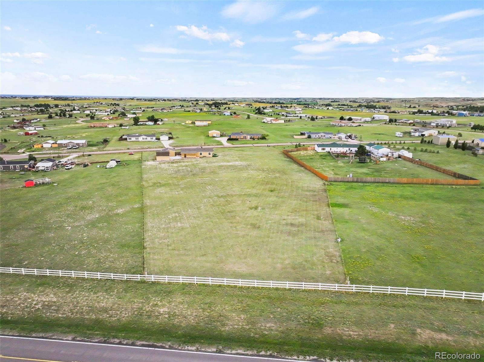 MLS Image #33 for 14964  pamela way,peyton, Colorado