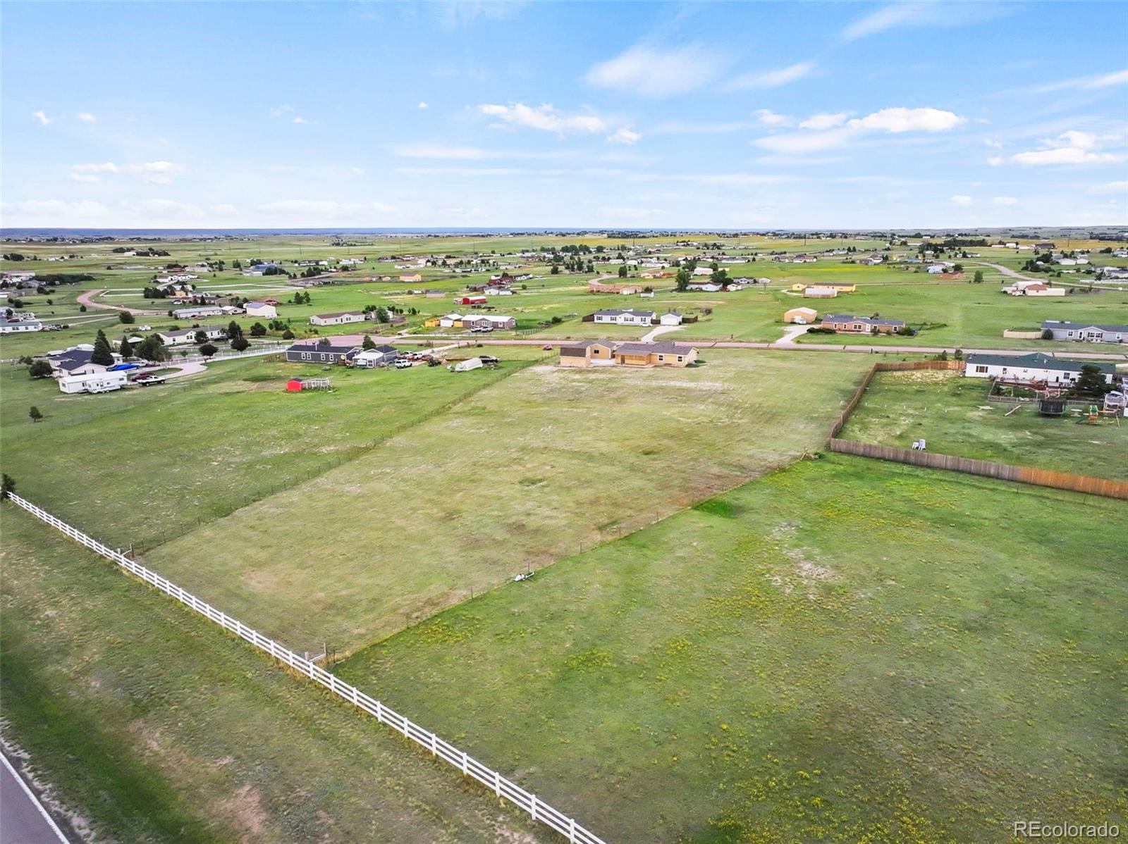 MLS Image #34 for 14964  pamela way,peyton, Colorado